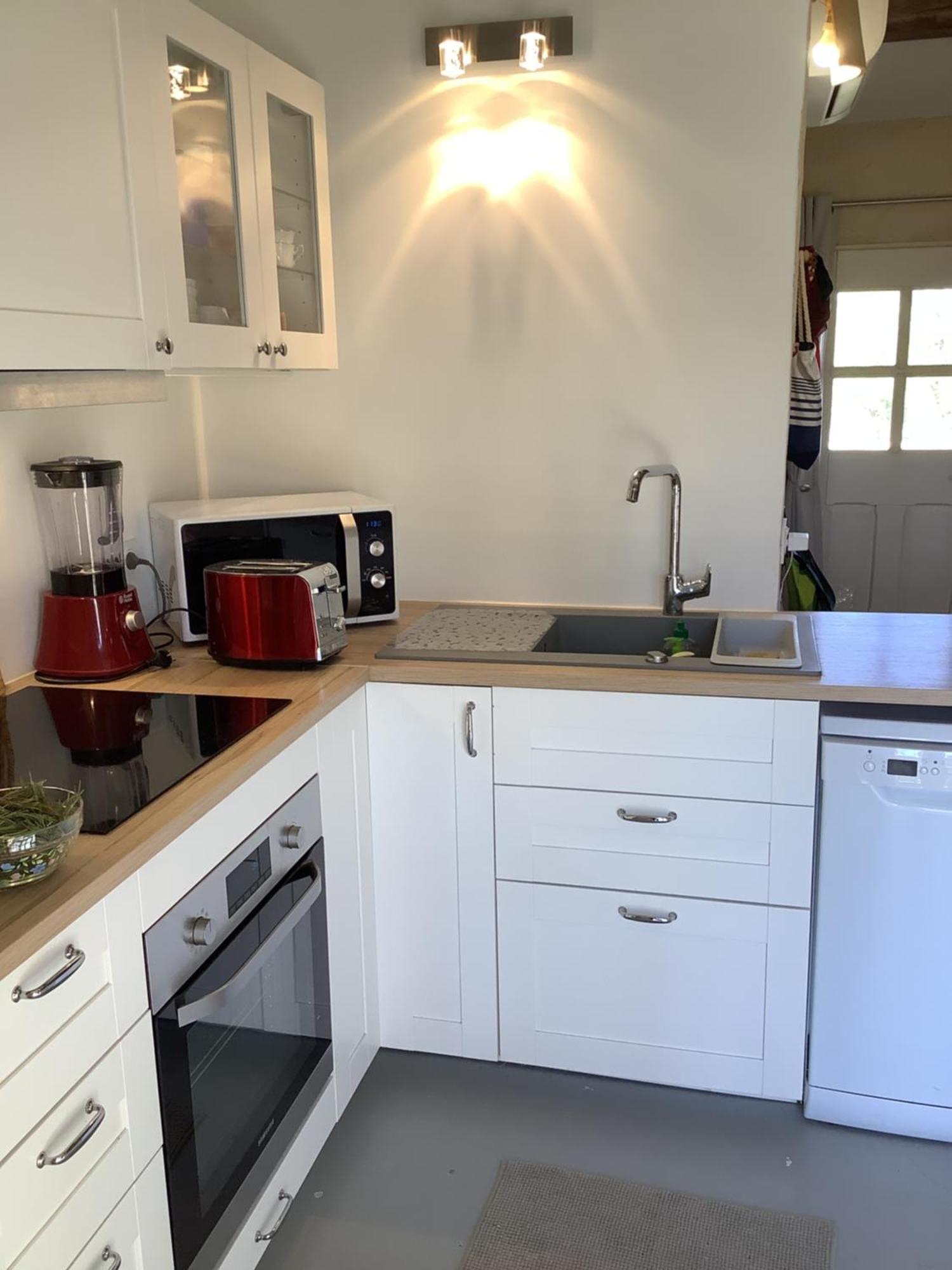Le Figuier Apartman Tulette Kültér fotó