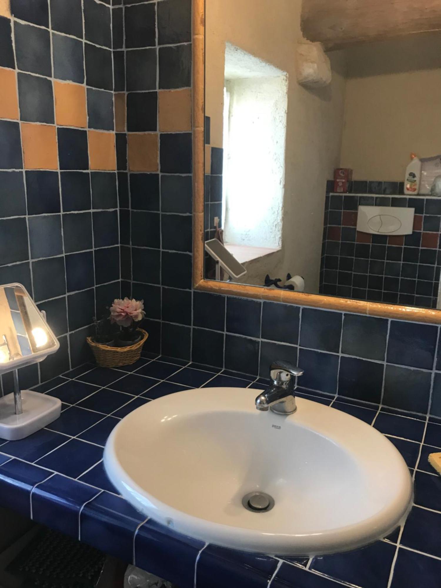 Le Figuier Apartman Tulette Kültér fotó