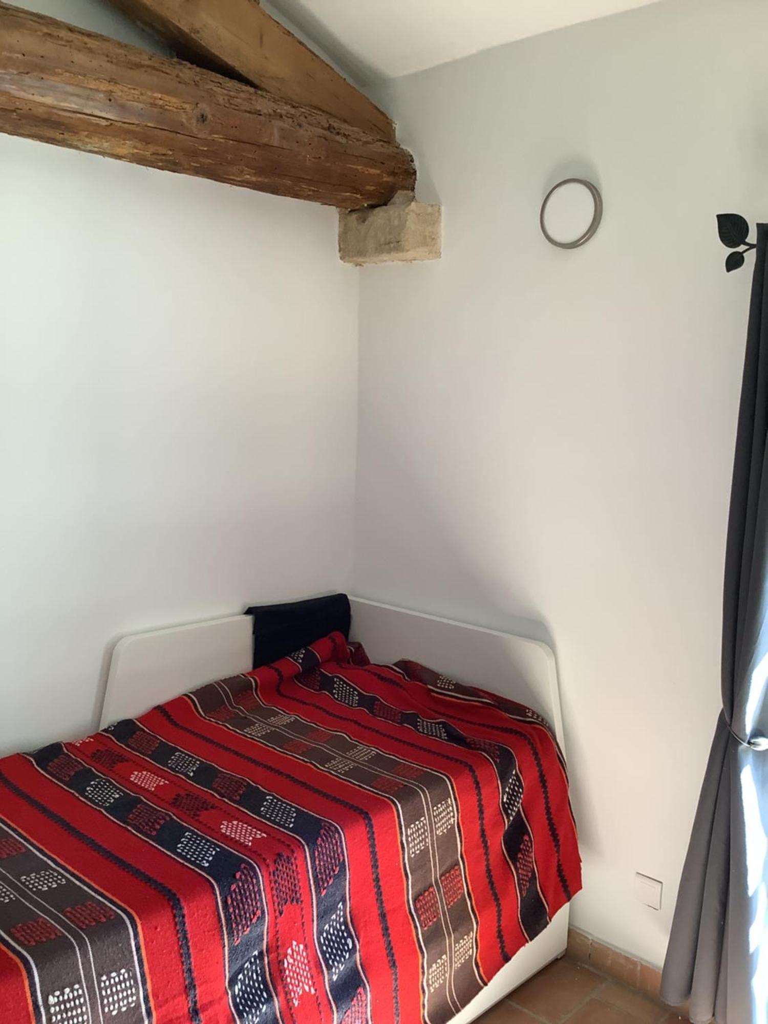 Le Figuier Apartman Tulette Kültér fotó