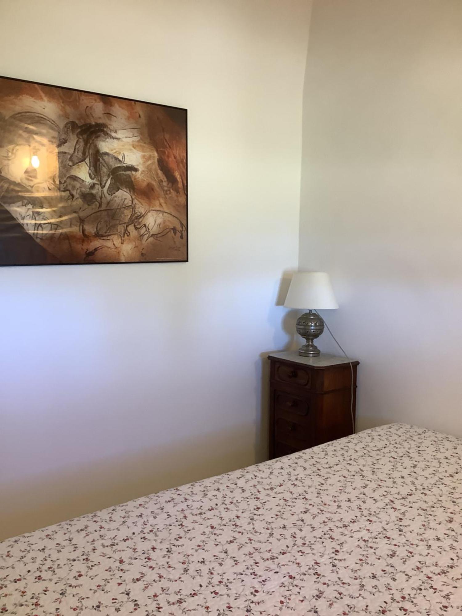 Le Figuier Apartman Tulette Kültér fotó