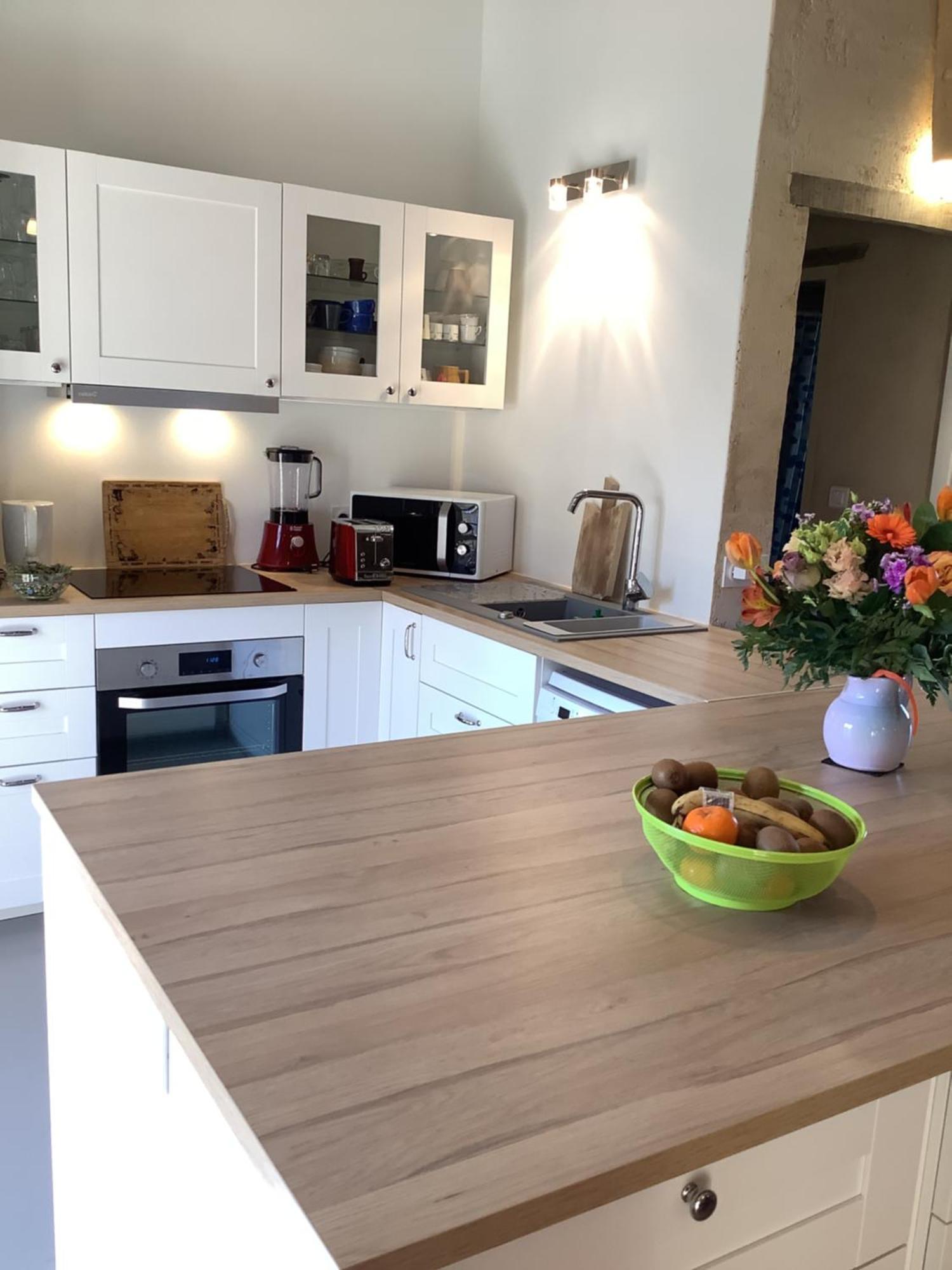 Le Figuier Apartman Tulette Kültér fotó