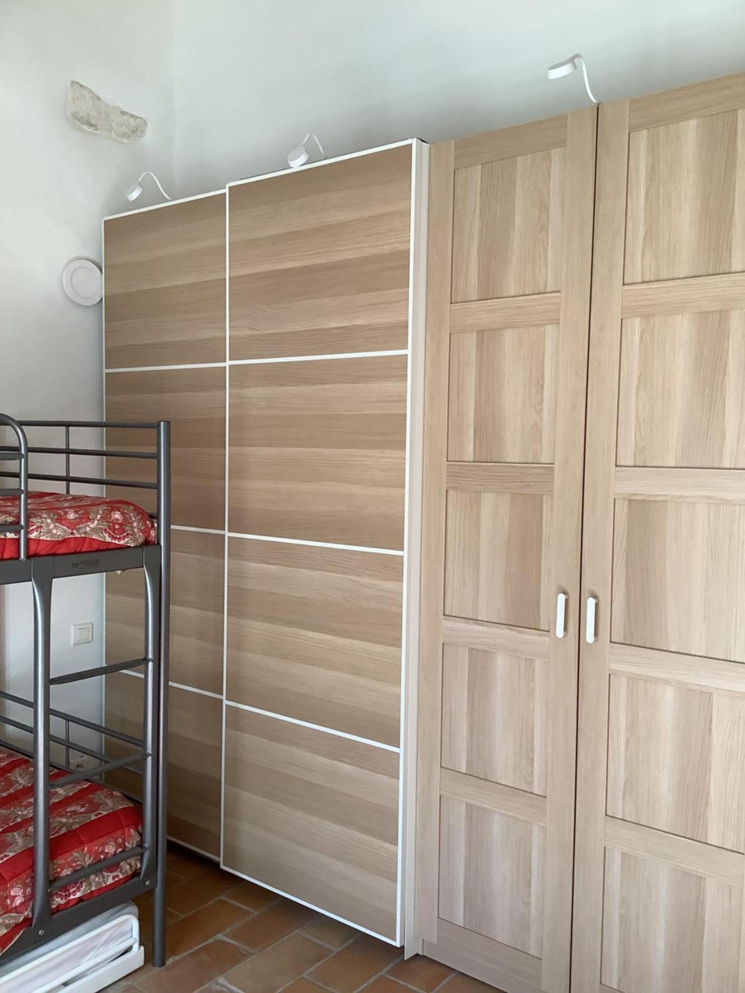 Le Figuier Apartman Tulette Kültér fotó