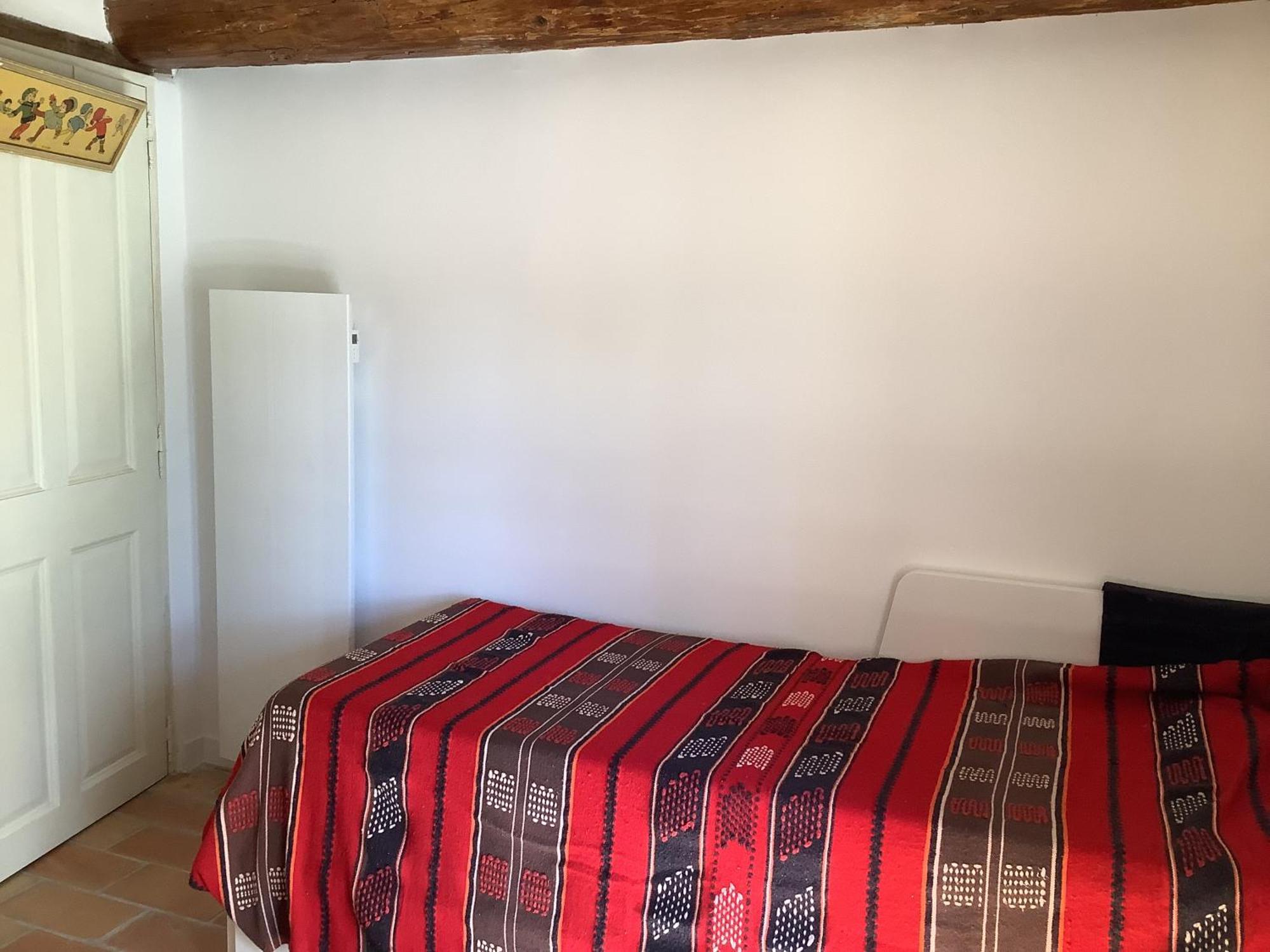 Le Figuier Apartman Tulette Kültér fotó