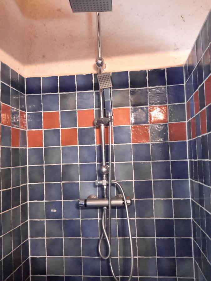 Le Figuier Apartman Tulette Kültér fotó